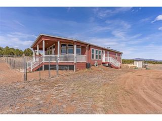 1787 17th Trl, Cotopaxi, CO 81223