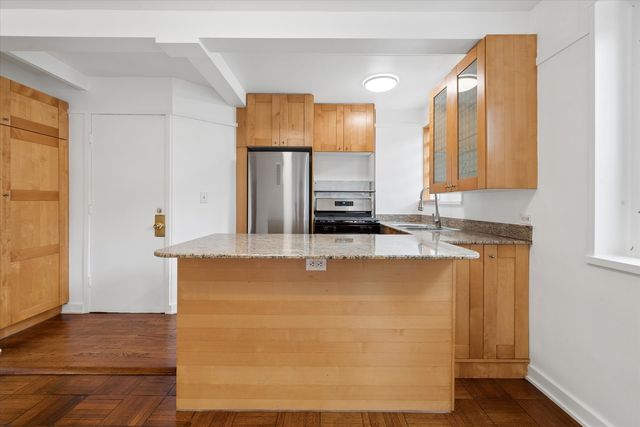 7208 OAK Avenue 2SE, River Forest, IL 60305