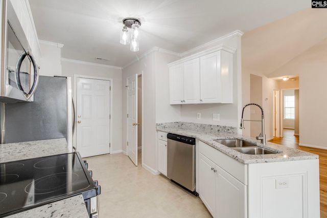 11 Summer Vale Court, Columbia, SC 29223