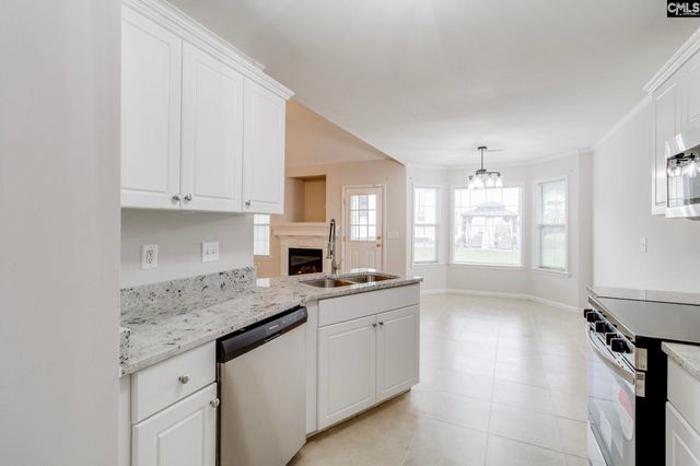 11 Summer Vale Court, Columbia, SC 29223