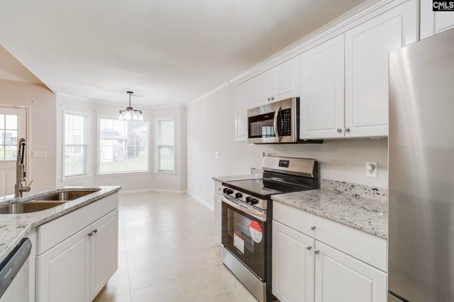 11 Summer Vale Court, Columbia, SC 29223