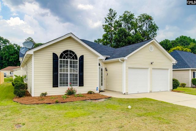 11 Summer Vale Court, Columbia, SC 29223