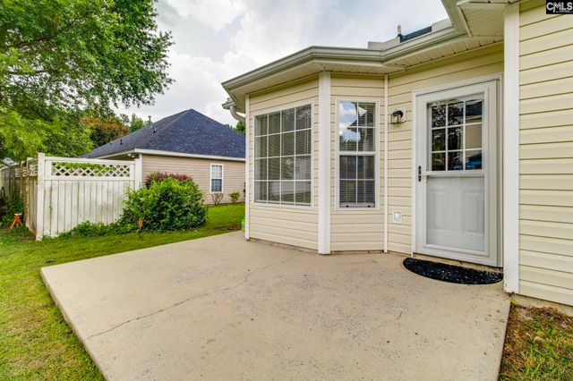 11 Summer Vale Court, Columbia, SC 29223