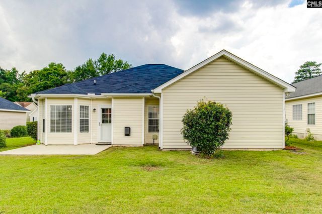 11 Summer Vale Court, Columbia, SC 29223