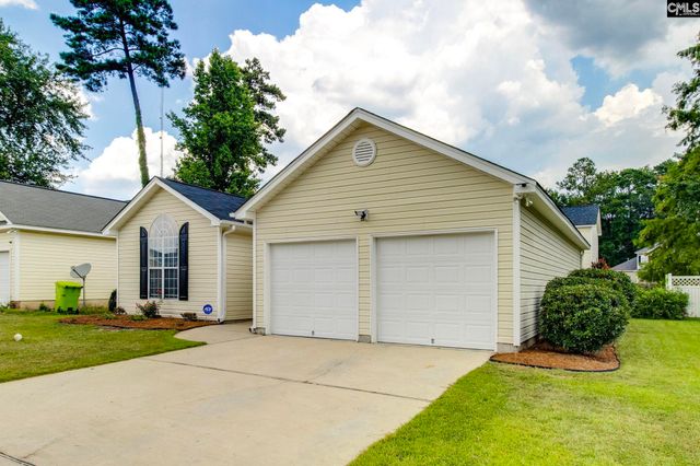 11 Summer Vale Court, Columbia, SC 29223