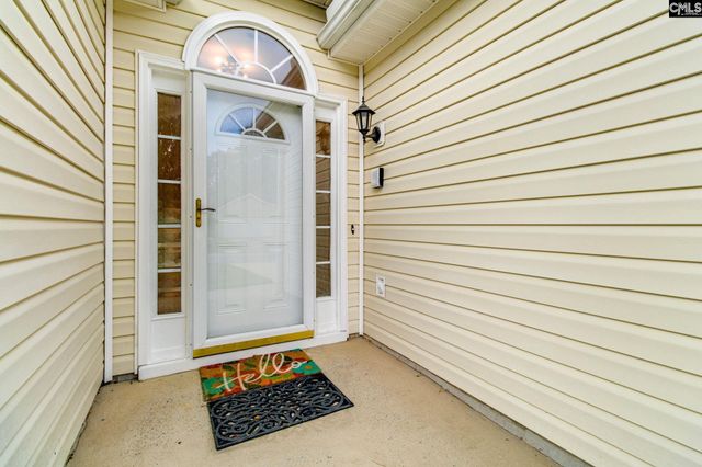 11 Summer Vale Court, Columbia, SC 29223