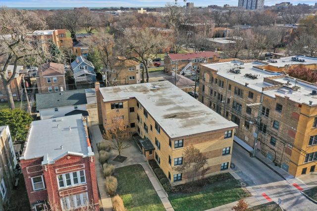 311 Sherman Avenue 2C, Evanston, IL 60202