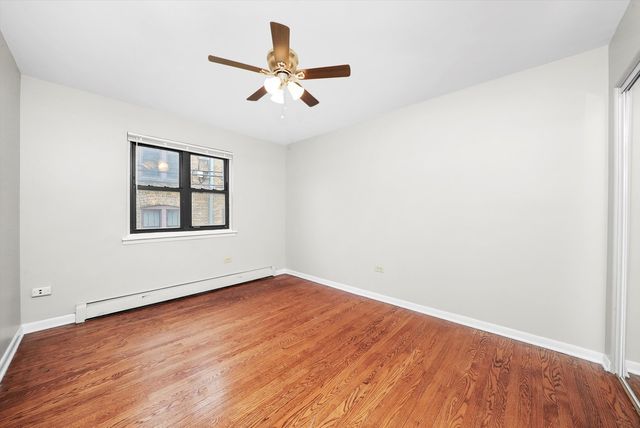 311 Sherman Avenue 2C, Evanston, IL 60202