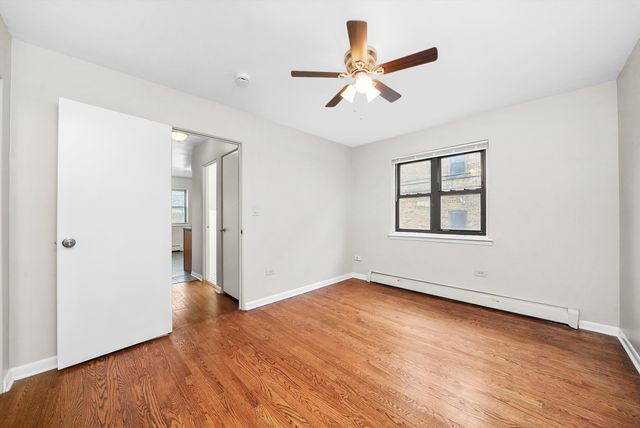 311 Sherman Avenue 2C, Evanston, IL 60202