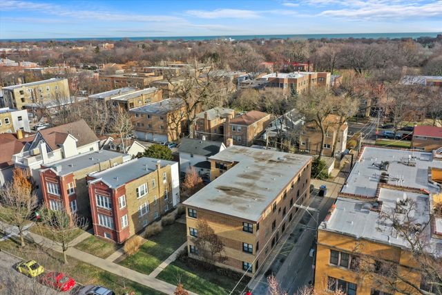 311 Sherman Avenue 2C, Evanston, IL 60202