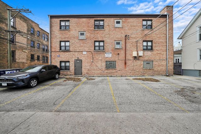 311 Sherman Avenue 2C, Evanston, IL 60202