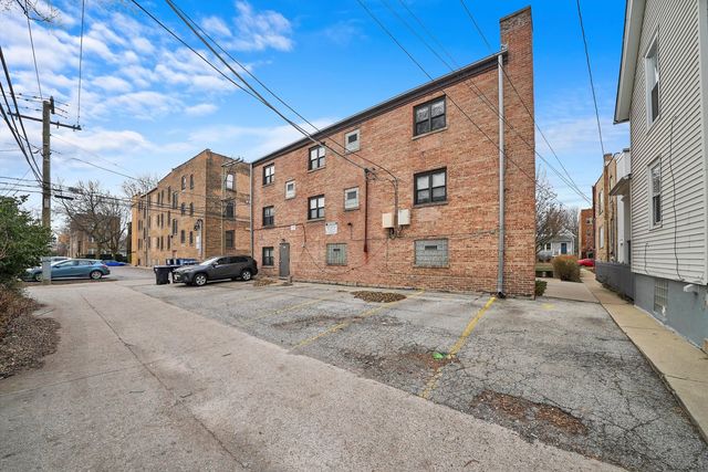 311 Sherman Avenue 2C, Evanston, IL 60202