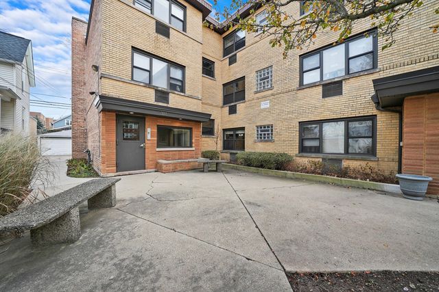 311 Sherman Avenue 2C, Evanston, IL 60202