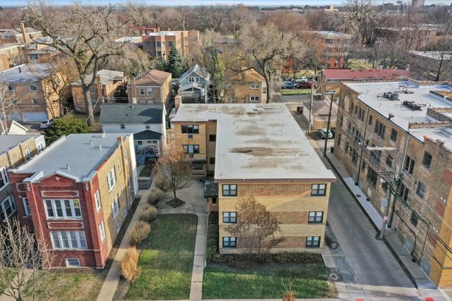 311 Sherman Avenue 2C, Evanston, IL 60202