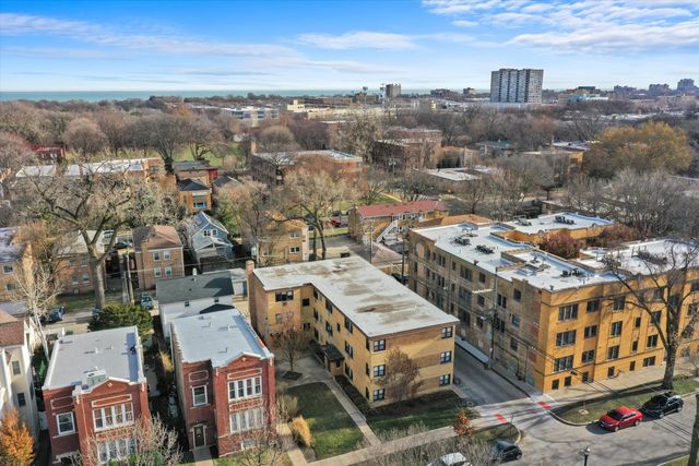 311 Sherman Avenue 2C, Evanston, IL 60202