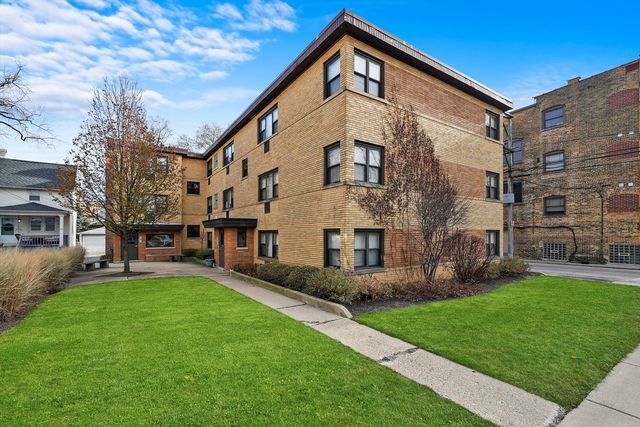 311 Sherman Avenue 2C, Evanston, IL 60202