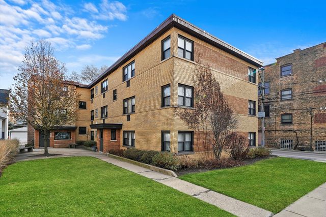 311 Sherman Avenue 2C, Evanston, IL 60202