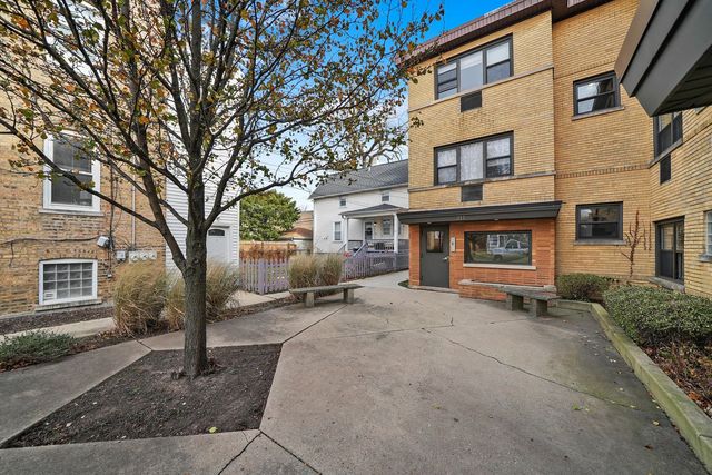 311 Sherman Avenue 2C, Evanston, IL 60202