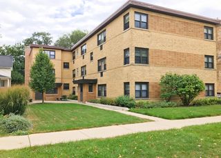 311 Sherman Avenue 2C, Evanston, IL 60202