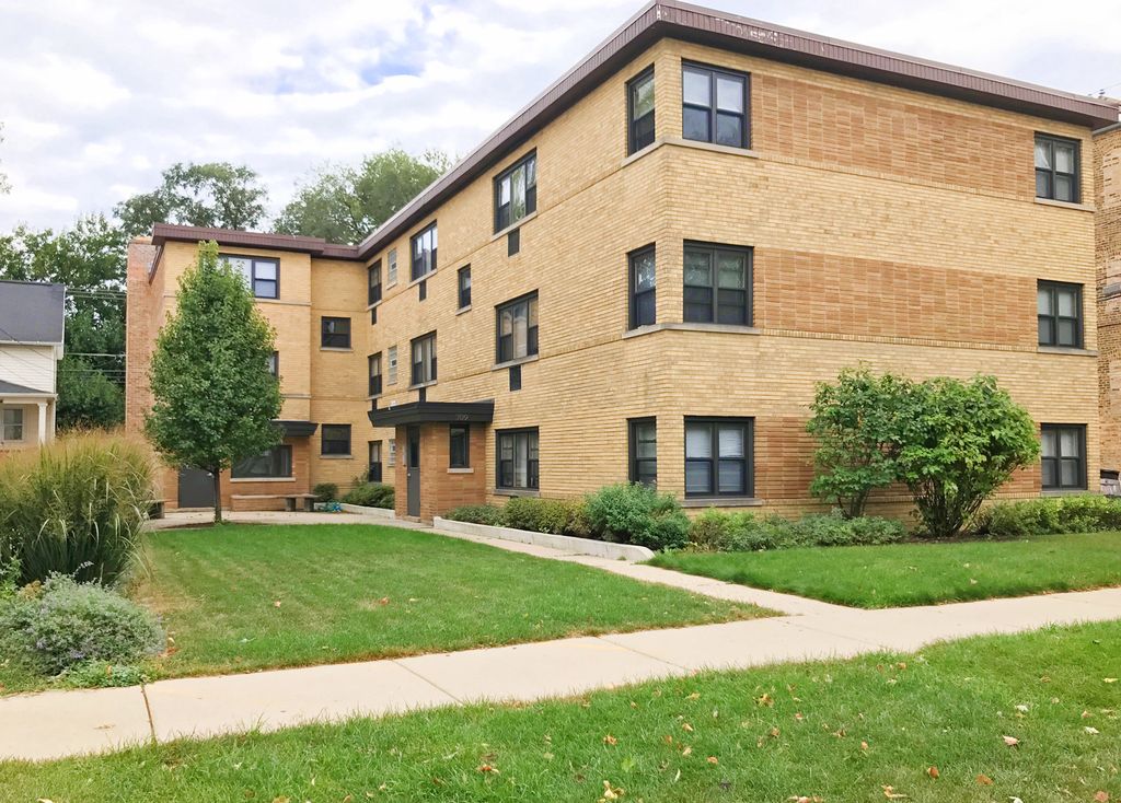 311 Sherman Avenue 2C, Evanston, IL 60202