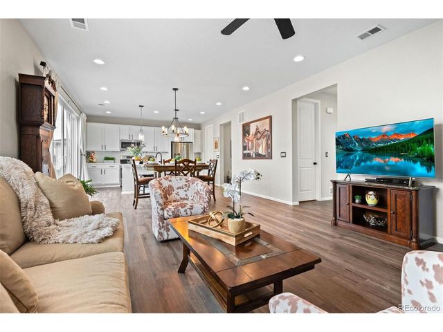 1705 Gareth Ln, Castle Rock, CO 80104