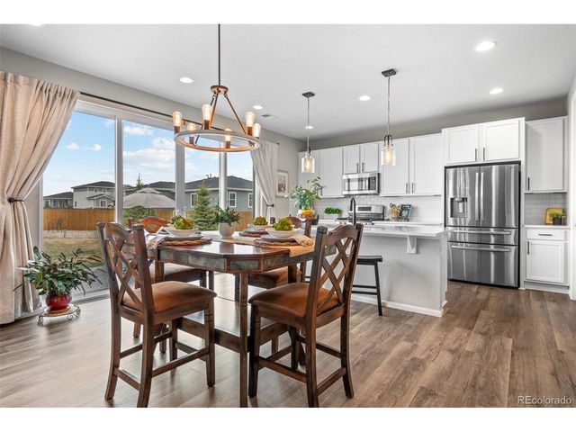 1705 Gareth Ln, Castle Rock, CO 80104