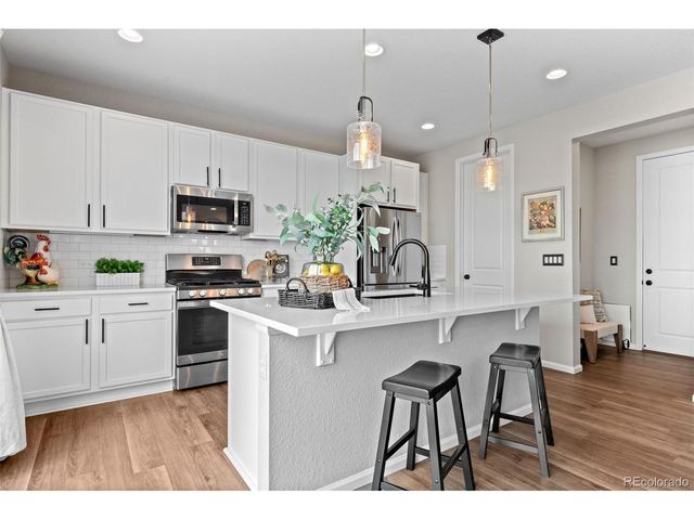 1705 Gareth Ln, Castle Rock, CO 80104