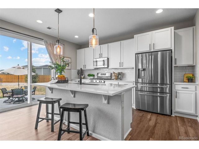 1705 Gareth Ln, Castle Rock, CO 80104