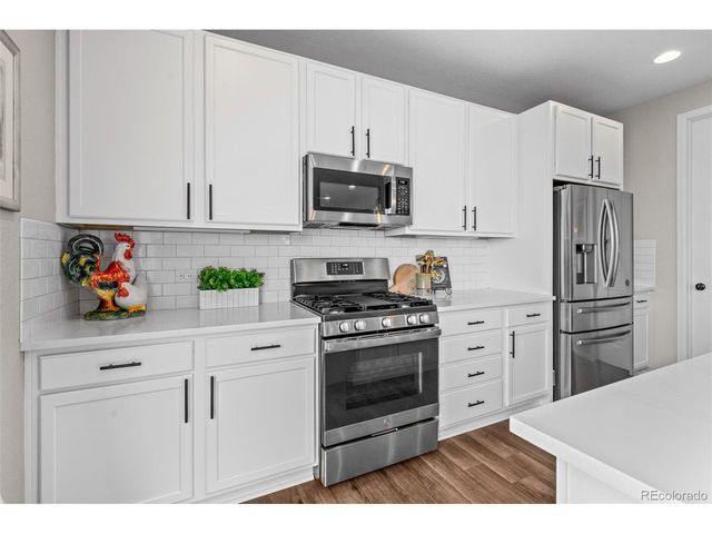 1705 Gareth Ln, Castle Rock, CO 80104