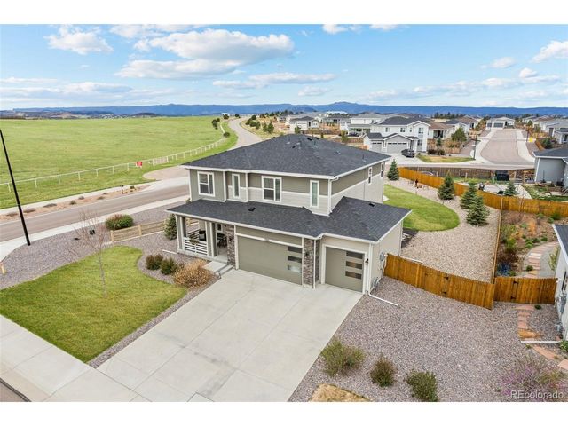 1705 Gareth Ln, Castle Rock, CO 80104