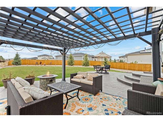 1705 Gareth Ln, Castle Rock, CO 80104