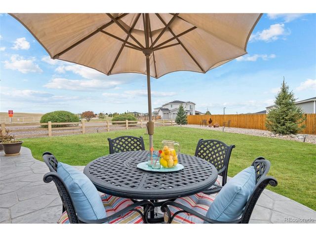 1705 Gareth Ln, Castle Rock, CO 80104