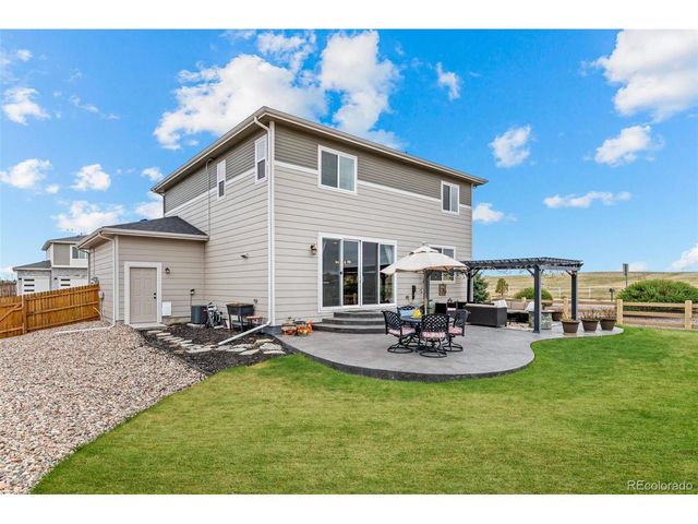 1705 Gareth Ln, Castle Rock, CO 80104