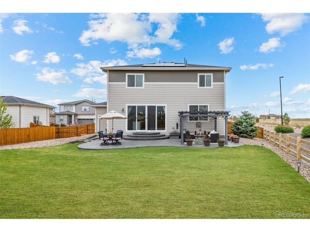 1705 Gareth Ln, Castle Rock, CO 80104