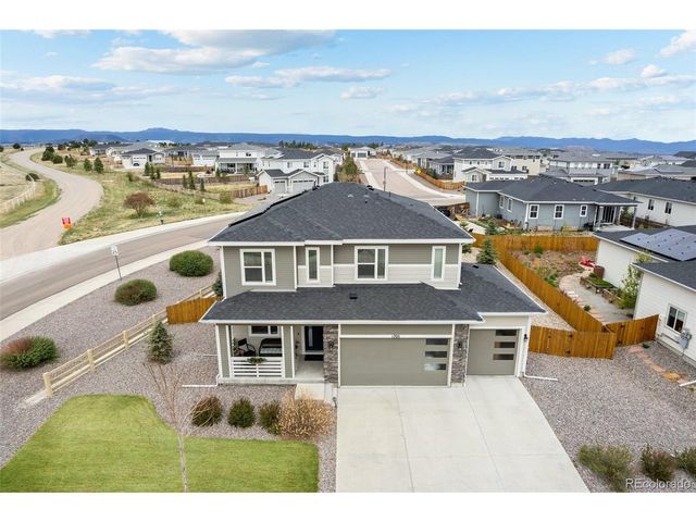 1705 Gareth Ln, Castle Rock, CO 80104