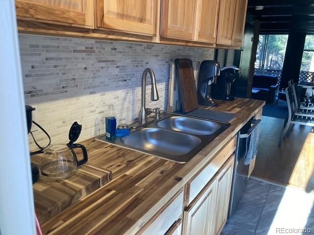 19221 S Buffalo Creek Road, Pine, CO 80470