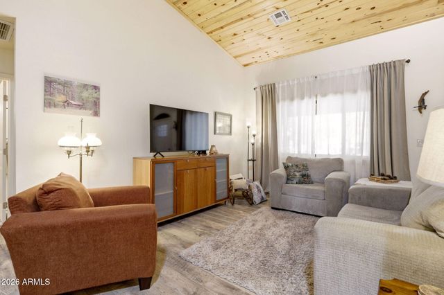 3261 W TIMBER Drive E, Lakeside, AZ 85929