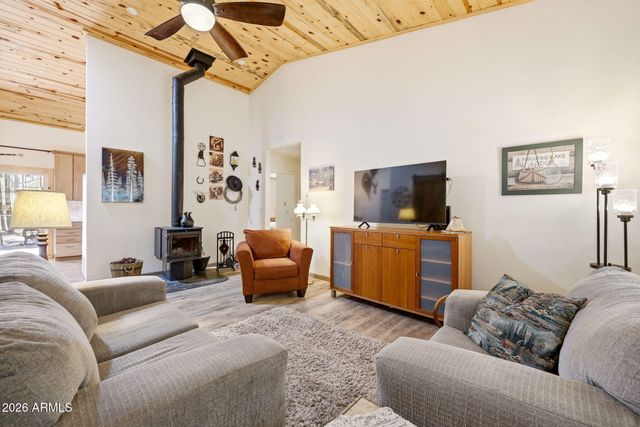 3261 W TIMBER Drive E, Lakeside, AZ 85929