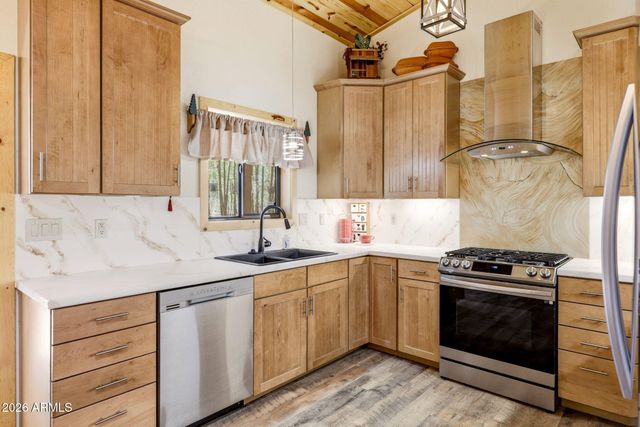 3261 W TIMBER Drive E, Lakeside, AZ 85929