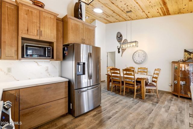 3261 W TIMBER Drive E, Lakeside, AZ 85929