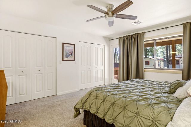 3261 W TIMBER Drive E, Lakeside, AZ 85929