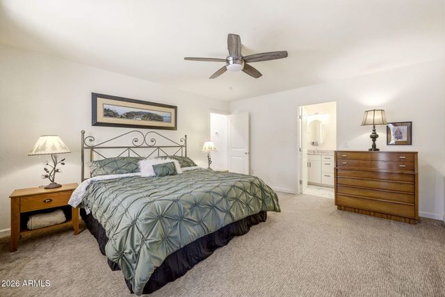 3261 W TIMBER Drive E, Lakeside, AZ 85929