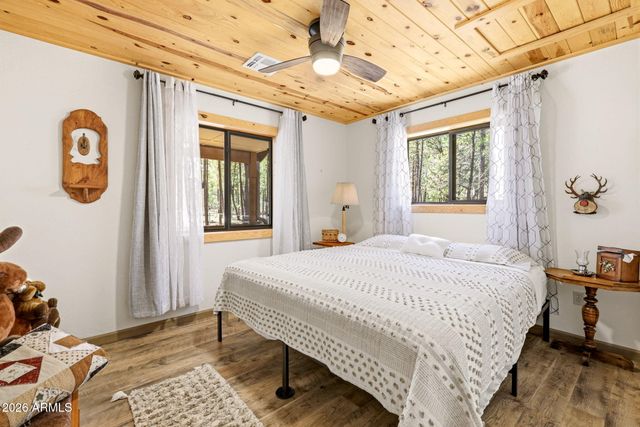 3261 W TIMBER Drive E, Lakeside, AZ 85929