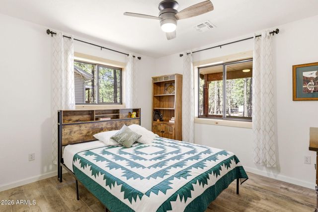 3261 W TIMBER Drive E, Lakeside, AZ 85929