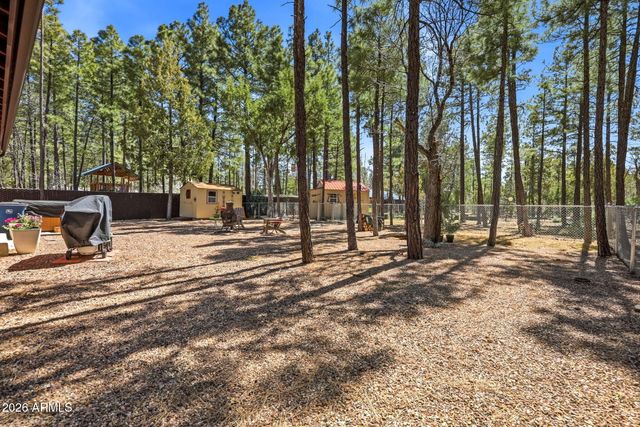 3261 W TIMBER Drive E, Lakeside, AZ 85929
