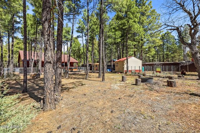 3261 W TIMBER Drive E, Lakeside, AZ 85929