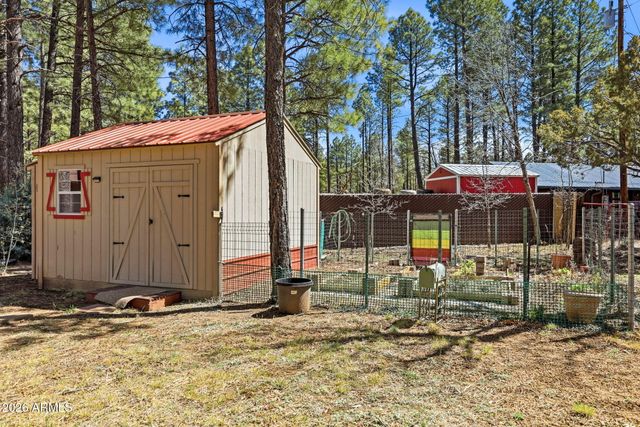 3261 W TIMBER Drive E, Lakeside, AZ 85929