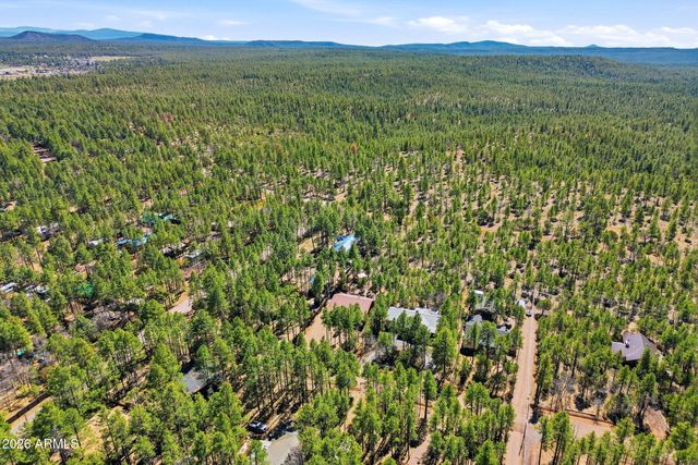 3261 W TIMBER Drive E, Lakeside, AZ 85929