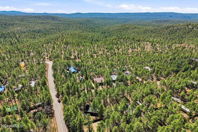 3261 W TIMBER Drive E, Lakeside, AZ 85929