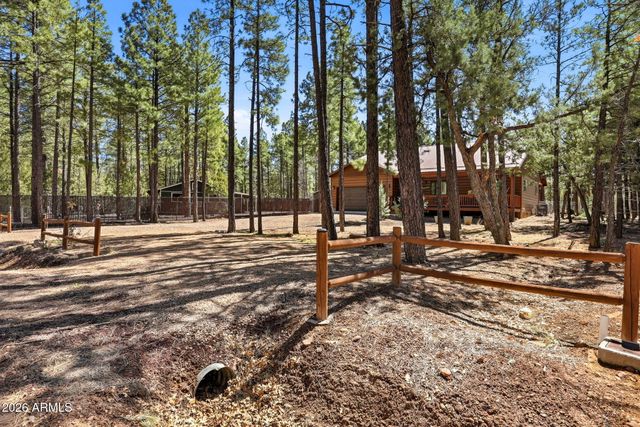 3261 W TIMBER Drive E, Lakeside, AZ 85929